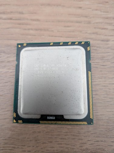 Intel xeon x5690 - xeon,