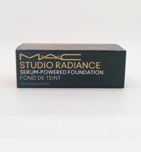 Mac studio radiance serum - studio,