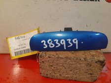  PEUGEOT 307 Door Handle  2005