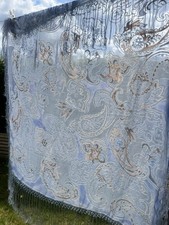 Silk Blend Large Lightweight