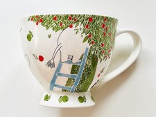 Licensed Moomin four seasons