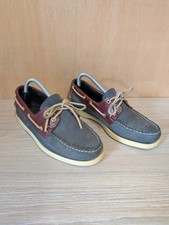 Sebago Docksides Boat Shoes