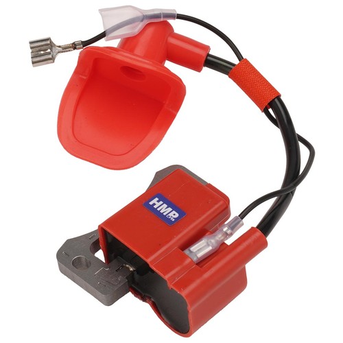 Ignition coil performance - coil,