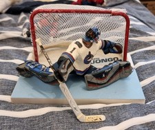 Roberto Luongo McFarlane, Action Figure Vancouver Canucks NHL