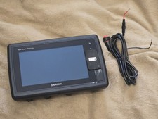 Garmin GPSMAP 721xs Marine