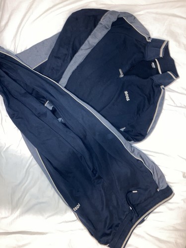 Hugo boss men small navy - hugo,