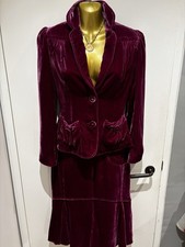 MANGO Vintage Silk Blend