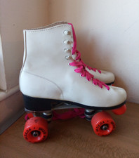 Roller Derby Skates Quads