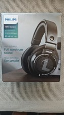 Philips shp9500 hifi precision - philips,