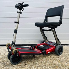 Freerider Luggie Lithium