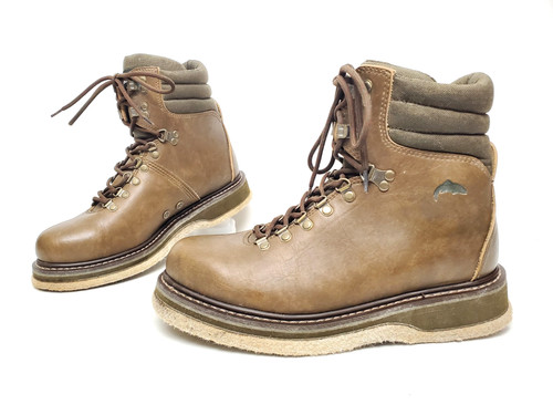 Simms freestones felt sole fly - sole,