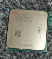 AMD FX-6100 3.3GHz Socket AM3+