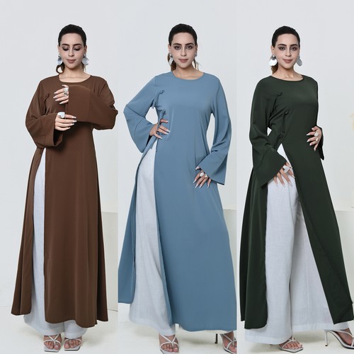 Muslim women maxi - women, dress