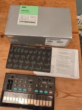 Korg Volca FM Digital FM Synthesizer with Box and Instructions