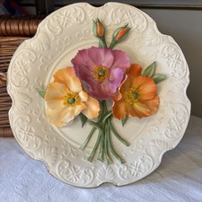 Capodimonte Poppy Yellow