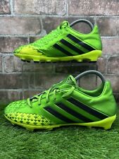 Adidas Predator Absolado LZ TRX FG Mens Football Boots UK 7 VGC