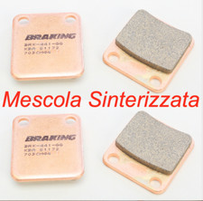 Braking Sintered Front Brake