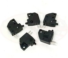 Front Brake Micro Switch Pack