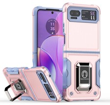 Armor Case For Motorola Razr