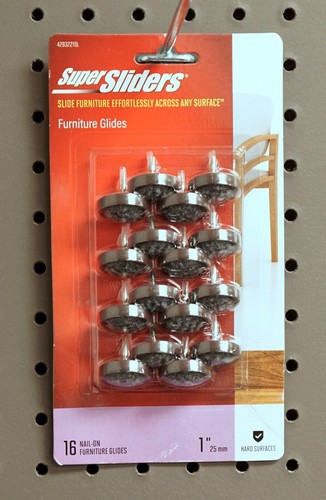 Super sliders nail on - 1",