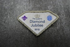 The Queen's Diamond Jubilee