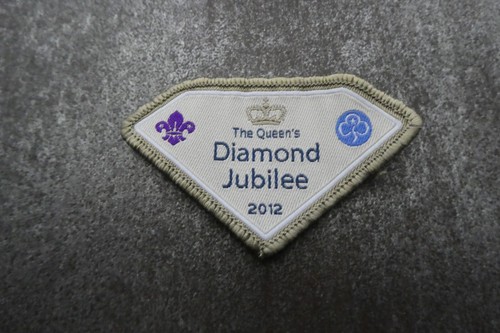The queen diamond jubilee - queen's,