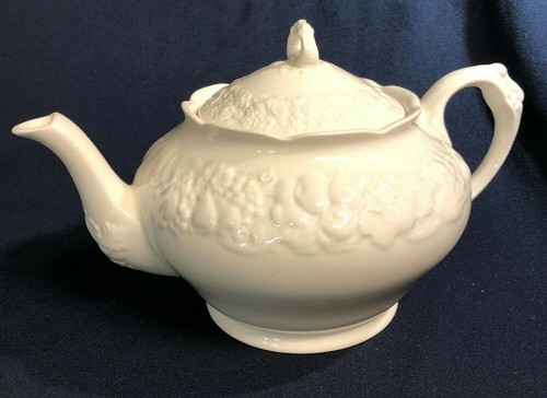 Crown ducal florentine white - crown,