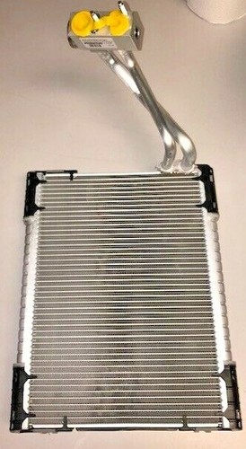 Evaporator coil with - evaporator,
