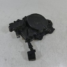 Kawasaki KMX 200 A EZ:91 Clutch Cover Engine A7031