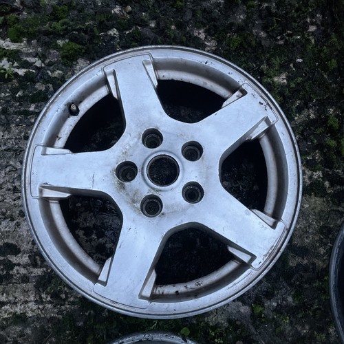 Landrover freelander rim 17 - ,