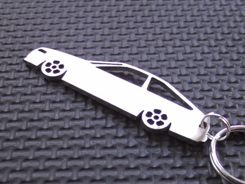Keyring for toyota ae86 - keyring, levin
