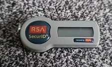 RSA SecurID SID700 C7 Token -