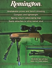 Remington 6" to 9" Bipod -