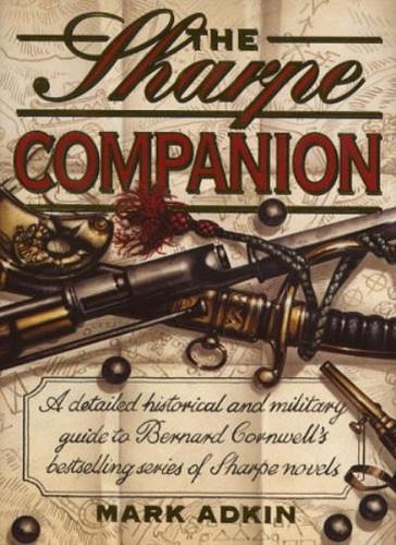 The sharpe companion a - sharpe,
