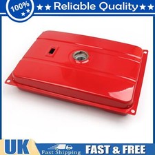 Greatful 7 Gallon Generator Gas Tank Fuel Filter Cap Gauge Petcock Universal A1