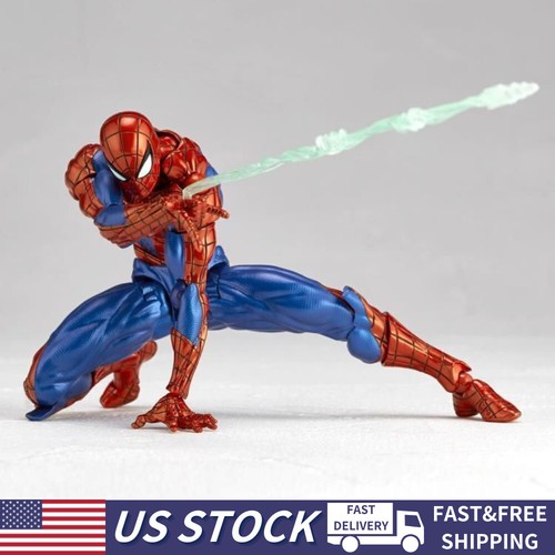 Kaiyodo revoltech amazing - revoltech,