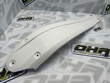 NEW Vertigo Trials Rear Mudguard Guard - Combat / Vertical / R R2 R3 DL - WHITE