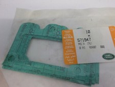 GASKET VACUUM ACTUATOR GEARBOX
