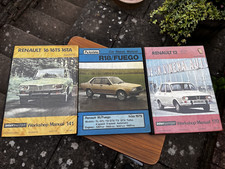 INTEREUROPE WORKSHOP  MANUALS