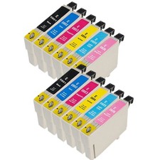 12 Ink Cartridge For Use in