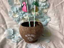 MALIBU Real Coconut Cup Mug