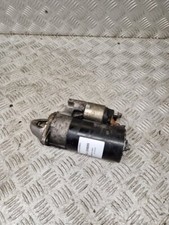 MERCEDES A CLASS STARTER MOTOR AUTO PETROL A160 2009