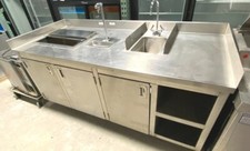 Bar/ Southern Stainless