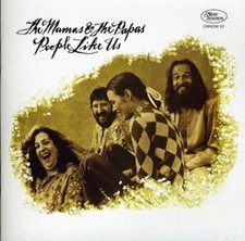 The Mamas and the Papas -