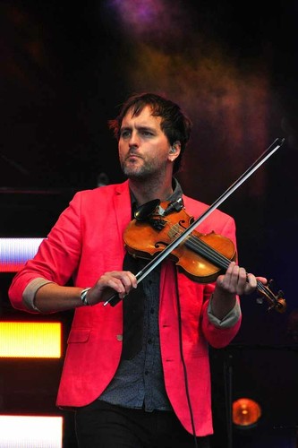 Jon boden bellowhead - jon, band