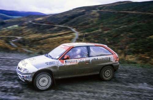 David llewellin ian grindrod - david,