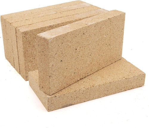 Fire bricks woodstove - fire, bricks,