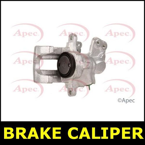 Brake caliper rear - brake, for