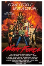 Night Force / Photo / Poster