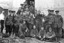 Zzc-70 WWI, Military, Kings